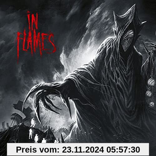 Foregone von In Flames