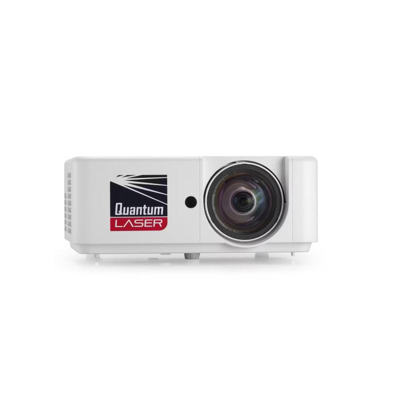 InFocus IN1026ST Installations DLP Beamer 4000 Lumen von InFocus