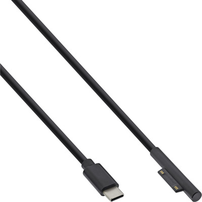 InLine® USB-C zu Surface Ladekabel, 1m von InLine®