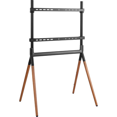 InLine® woodstand Studio TV-Standfuß, für Display 49-70 (124-178cm), max. 40kg von InLine®