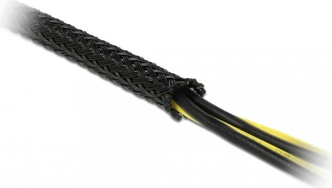 InLine - Modular Kabel- RJ-12 (M) - RJ 12 (M) - 20 m (18849) von InLine