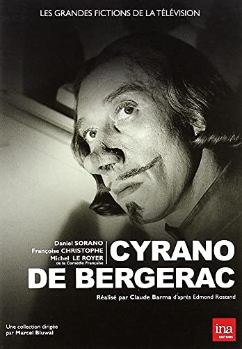 Cyrano de Bergerac [FR Import] von Ina