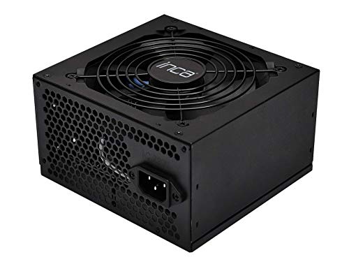 Inca, Incgy 075P Bronze Power Supply, 80Plus 750W von Inca