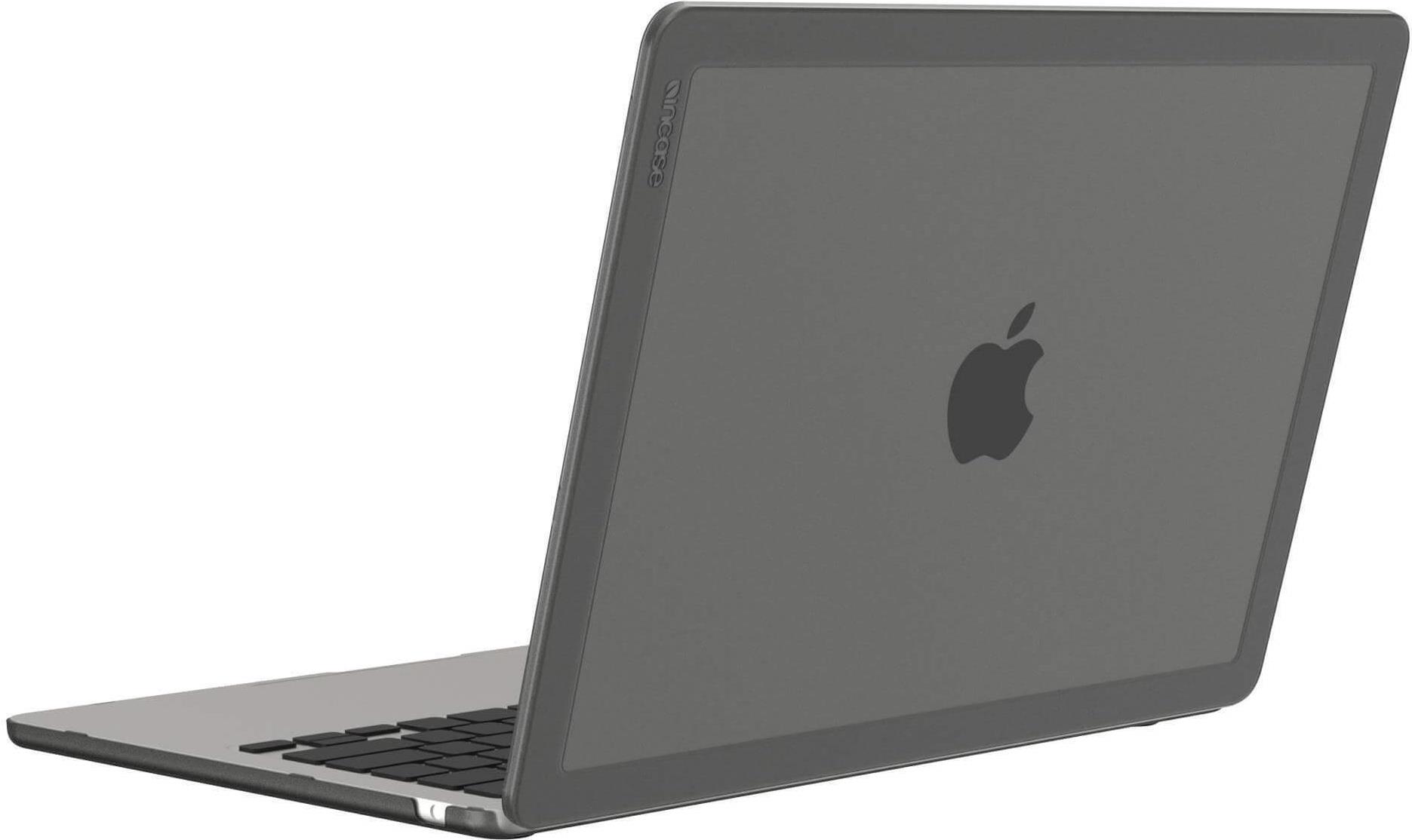 Incase Edge Hardshell Case - Apple MacBook Air 15" (2024 & 2023) - schwarz - INMB200752-BLK (INMB200752-BLK) von Incase