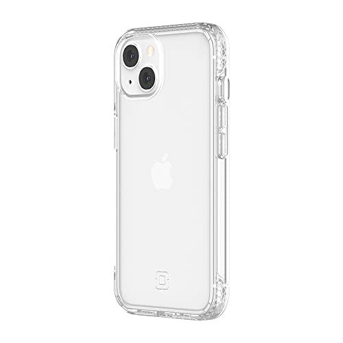 Incipio Smartphone Hülle Slim Case für iPhone 13 6,1 Zoll (6,1 Zoll) Clear Incipio Smartphone Hülle Slim Case für iPhone 13 6,1 Zoll (6,1 Zoll) Clear von Incipio