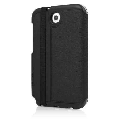 Incipio Technologies SA-406 Watson Wallet Duale Bookstyle Feather Klapptasche für Samsung Galaxy Note 8.0 N5100 schwarz Incipio Technologies SA-406 Watson Wallet Duale Bookstyle Feather Klapptasche für Samsung Galaxy Note 8.0 N5100 schwarz von Incipio