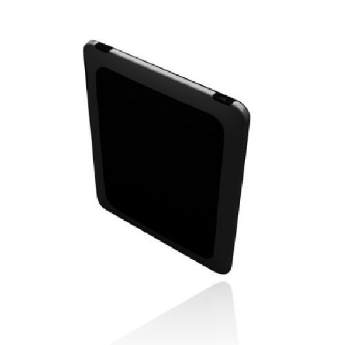 Incipio duroSHOT DRX hülle für Apple iPad schwarz/grau Incipio duroSHOT DRX hülle für Apple iPad schwarz/grau von Incipio