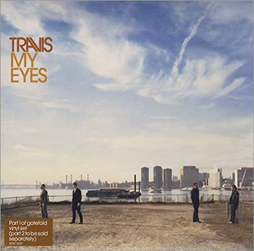 My Eyes [Vinyl Single] von Independiente