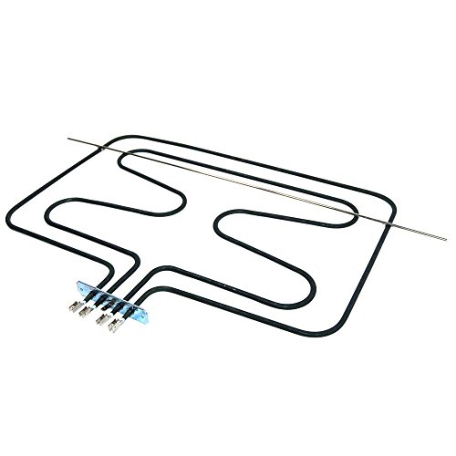 Indesit Grill-/Ofenheizelement. Teilenummer des Herstellers: C00141175 Indesit Grill-/Ofenheizelement. Teilenummer des Herstellers: C00141175 von Indesit