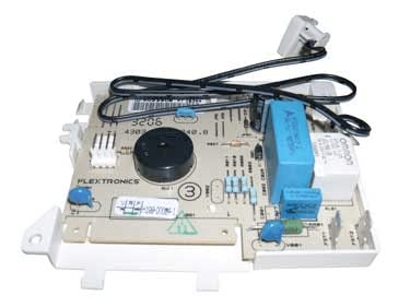 Timer Bit100.1 E1 +not 1045048 C00143206 Geschirrspüler Indesit von Indesit