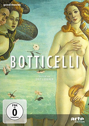 Botticelli von Indigo