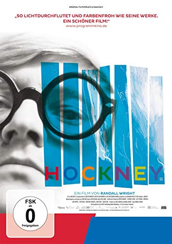 Hockney von Indigo