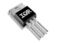 IRFZ48V TRANSISTOR N-KANAL MOSFET 60V 72A TO-220 von Infineon