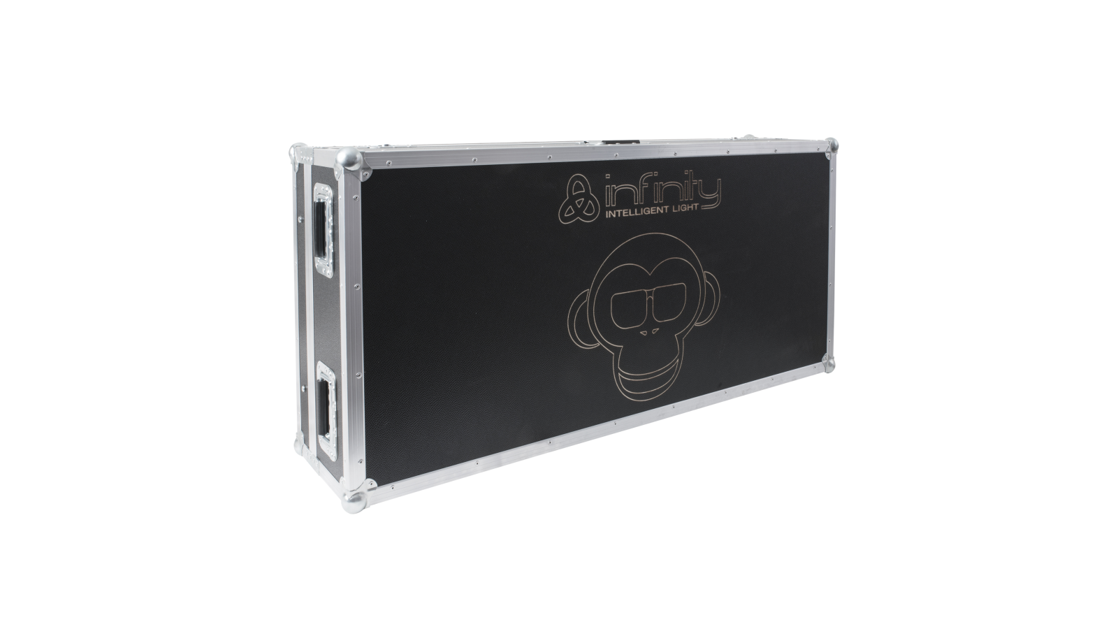 Infinity Case für Chimp 100 und Wing Tour Pack von Infinity