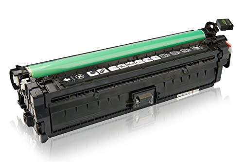 Inkadoo Toner kompatibel mit HP 651A Laserjet Enterprise 700 Color M 775 zm MFP Laserjet Enterprise 700 Col von Inkadoo