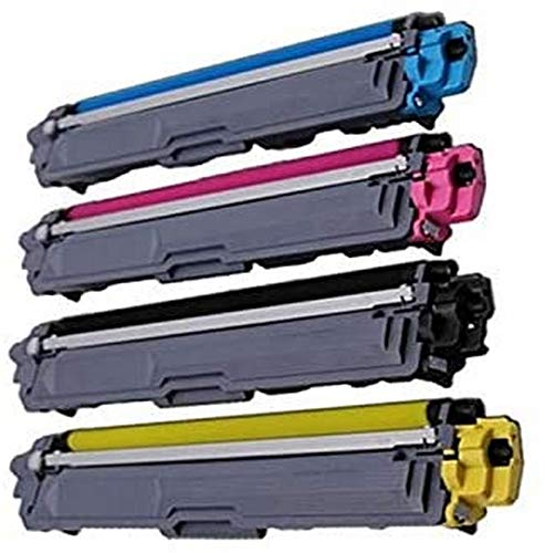 Inkoem CCITCO0189 Toner, kompatibel mit Brother Tn243, Schwarz von Inkoem