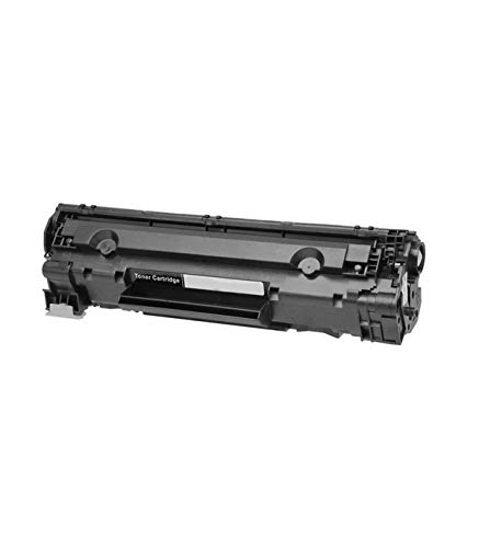 Toner inkpro hp cf283a negro patent free 1500 paginas von Inkoem