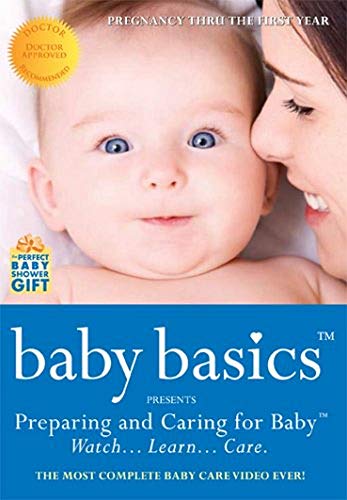 Baby Basics [DVD] [Import] von Inland Sea Productions