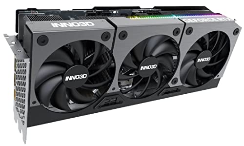 RTX 4080 16GB Inno3D X3 von Inno 3D