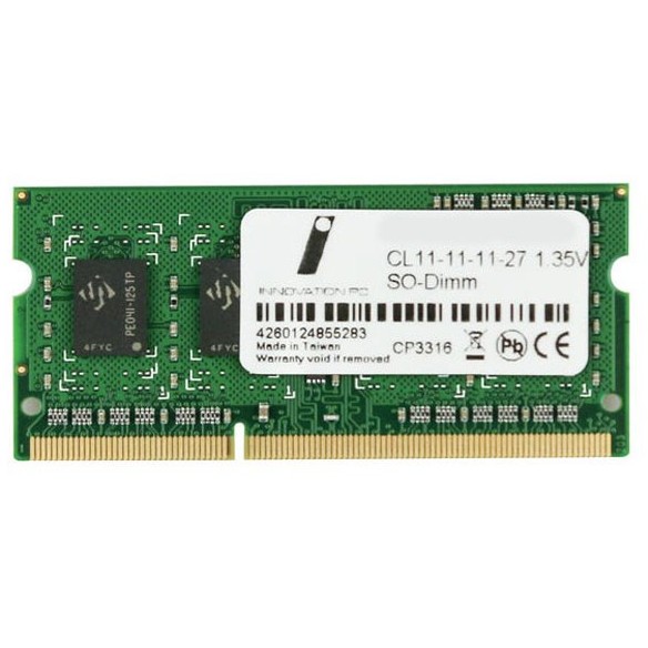 Innovation IT 4260124855283 memory module von Innovation IT