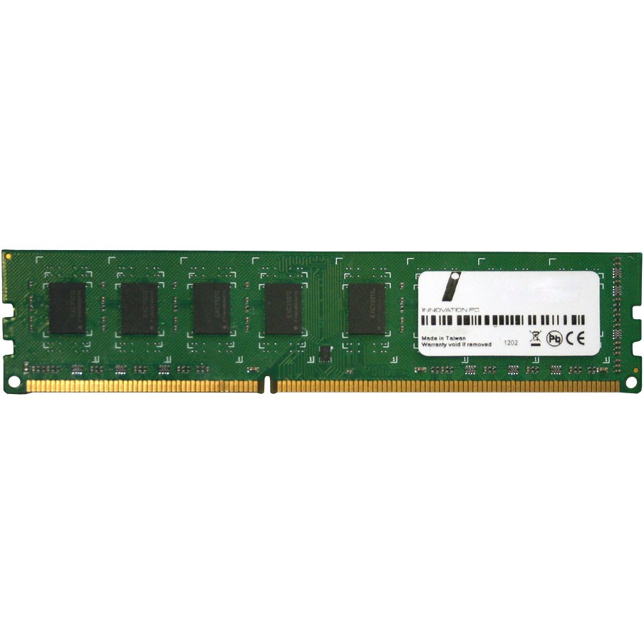 Innovation PC 670433 memory module von Innovation IT