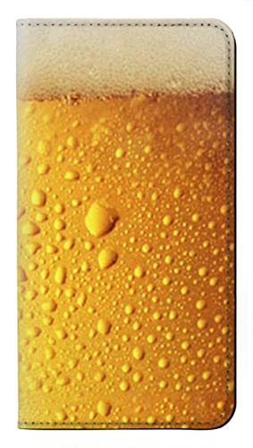 Beer Glass Flip Hülle Tasche Klappetui für Google Pixel 9 Pro von Innovedesire