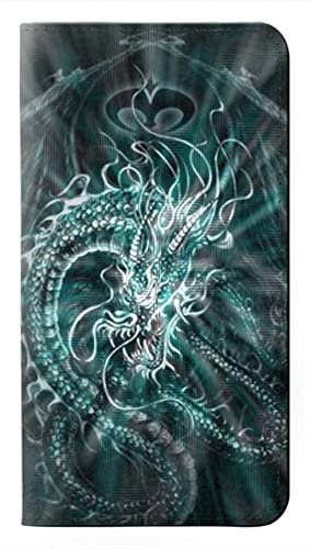 Digital Chinese Dragon Flip H?lle Tasche Klappetui f?r Motorola Moto G 5G (2024) von Innovedesire