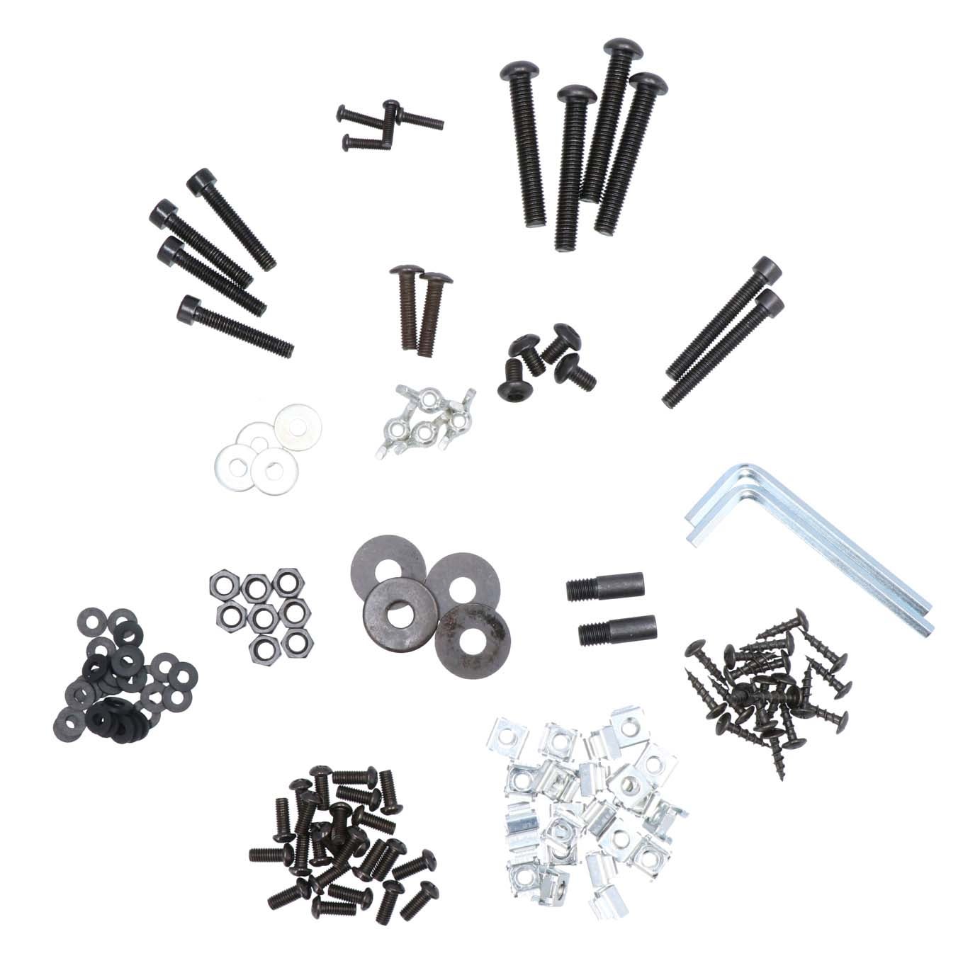 Innox 10108 bolts and screws WSA-02 Studio Desk Screw Pack von Innox