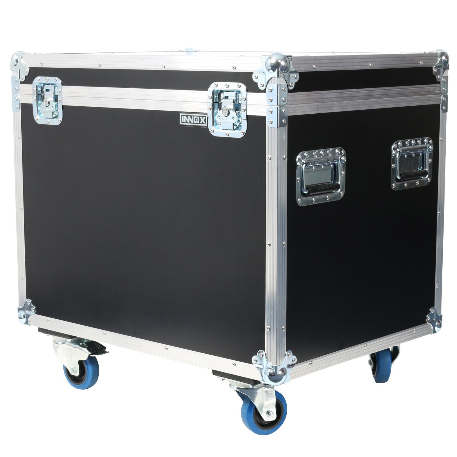 Innox FCAC150 Universal-Flightcase m. Rollen von Innox