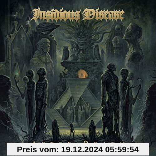 After Death von Insidious Desease