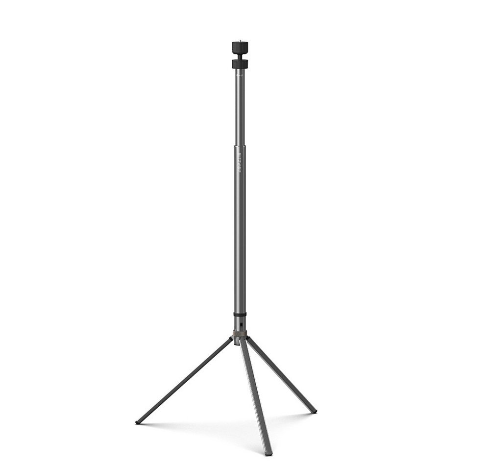 Insma Beamer-Standfuß, (Projektor-Stativ 360° verstellbar, 67-99,2cm verstellbar, Tragfähigkeit 10 kg) von Insma