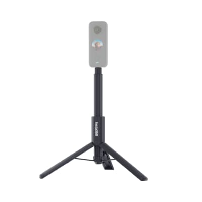 Insta360 Unsichtbarer Selfie-Stick + Stativ 109cm von Insta 360