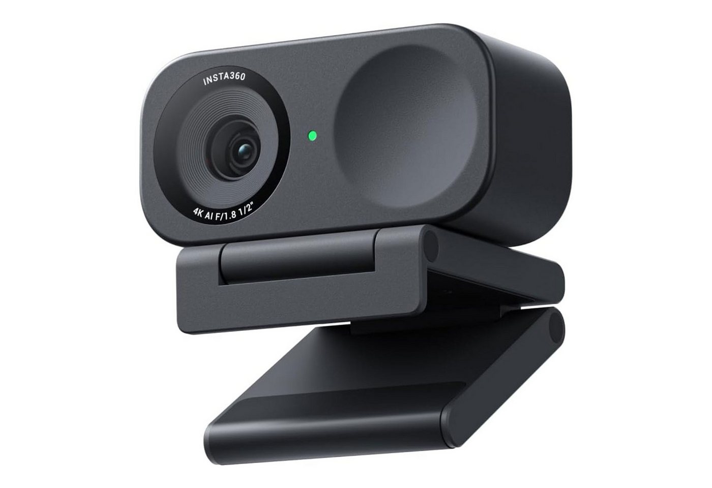 Insta360 2C Webcam (4K Ultra HD-Auflösung) von Insta360