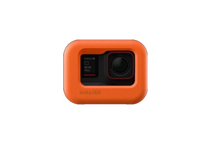 Insta360 Kamera-Hülle Insta360 Ace Pro & Insta360 Ace Schwimmgehäuse von Insta360