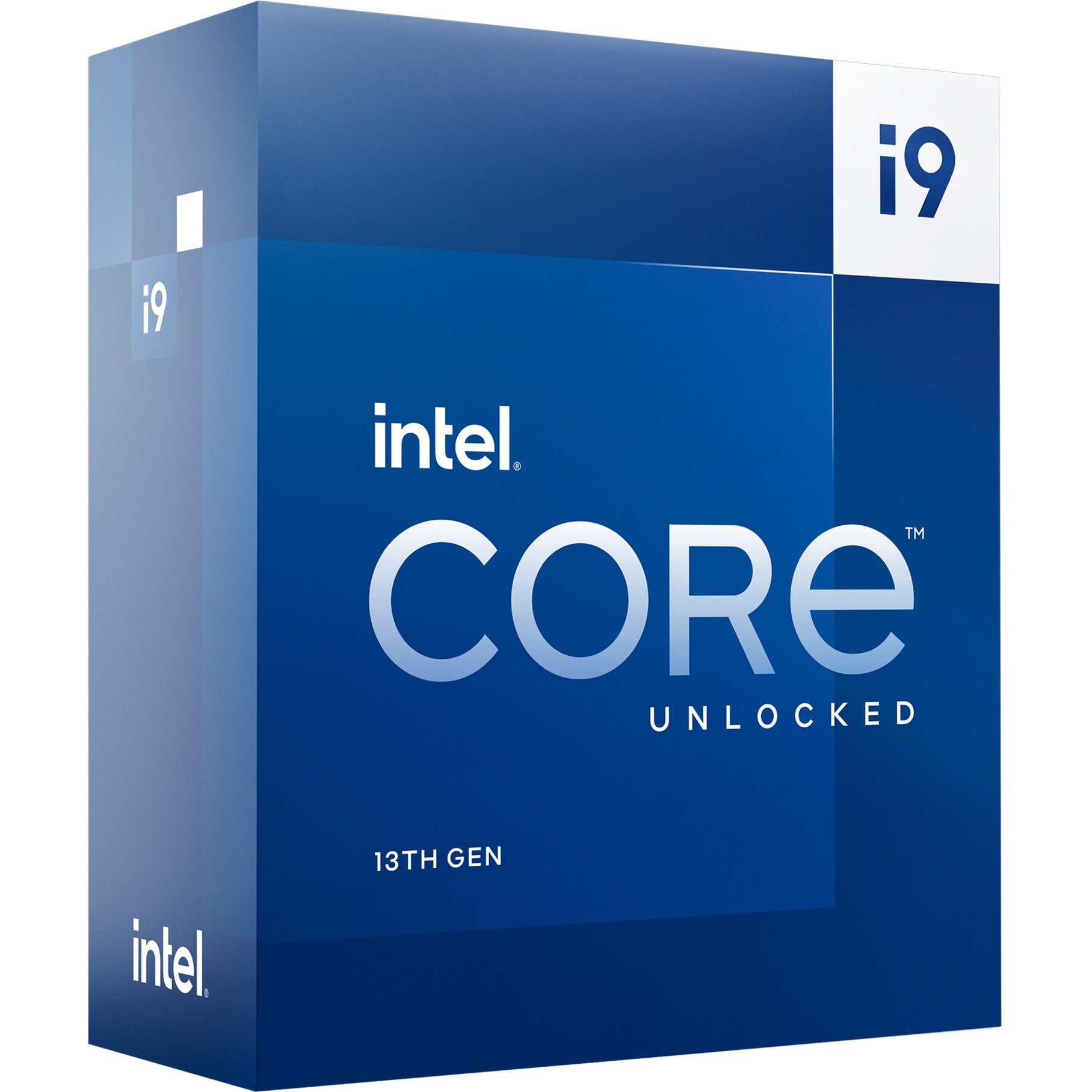 Core™ i9-13900KF, Prozessor von Intel®