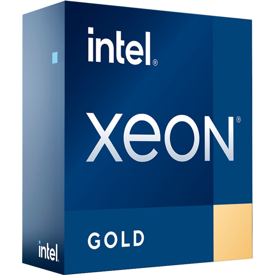 Xeon® Gold 6336Y, Prozessor von Intel®