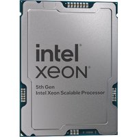 INTEL Xeon Gold 6530 32C/64T 2.10-4.00GHz, Sockel 4677, Tray (ohne Kühler) von Intel