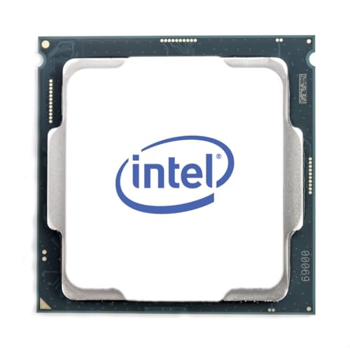 INTEL Xeon Silver 4210R 2,4 GHz FC-LGA3647 13,75 M Cache Tray CPU von Intel