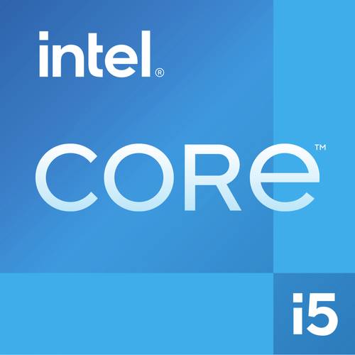 Intel® Core™ i5 i5-11600 6 x Prozessor (CPU) Boxed Sockel (PC): Intel® 1200 65W von Intel