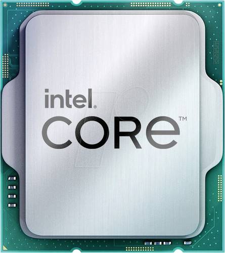 Intel® Core™ i5 i5-13500 14 x 2.5GHz Prozessor (CPU) Tray Sockel (PC): Intel® 1700 von Intel