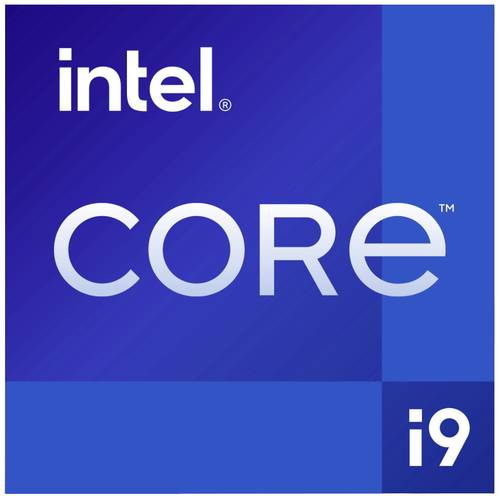 Intel® Core™ i9 i9-13900K 24 x 3GHz Prozessor (CPU) Tray Sockel (PC): Intel® 1700 von Intel