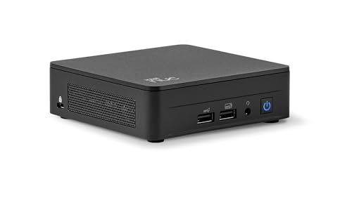 Intel Arena Canyon NUC13L3KI3 UK Kabel Barebone L6 UK Cord von Intel