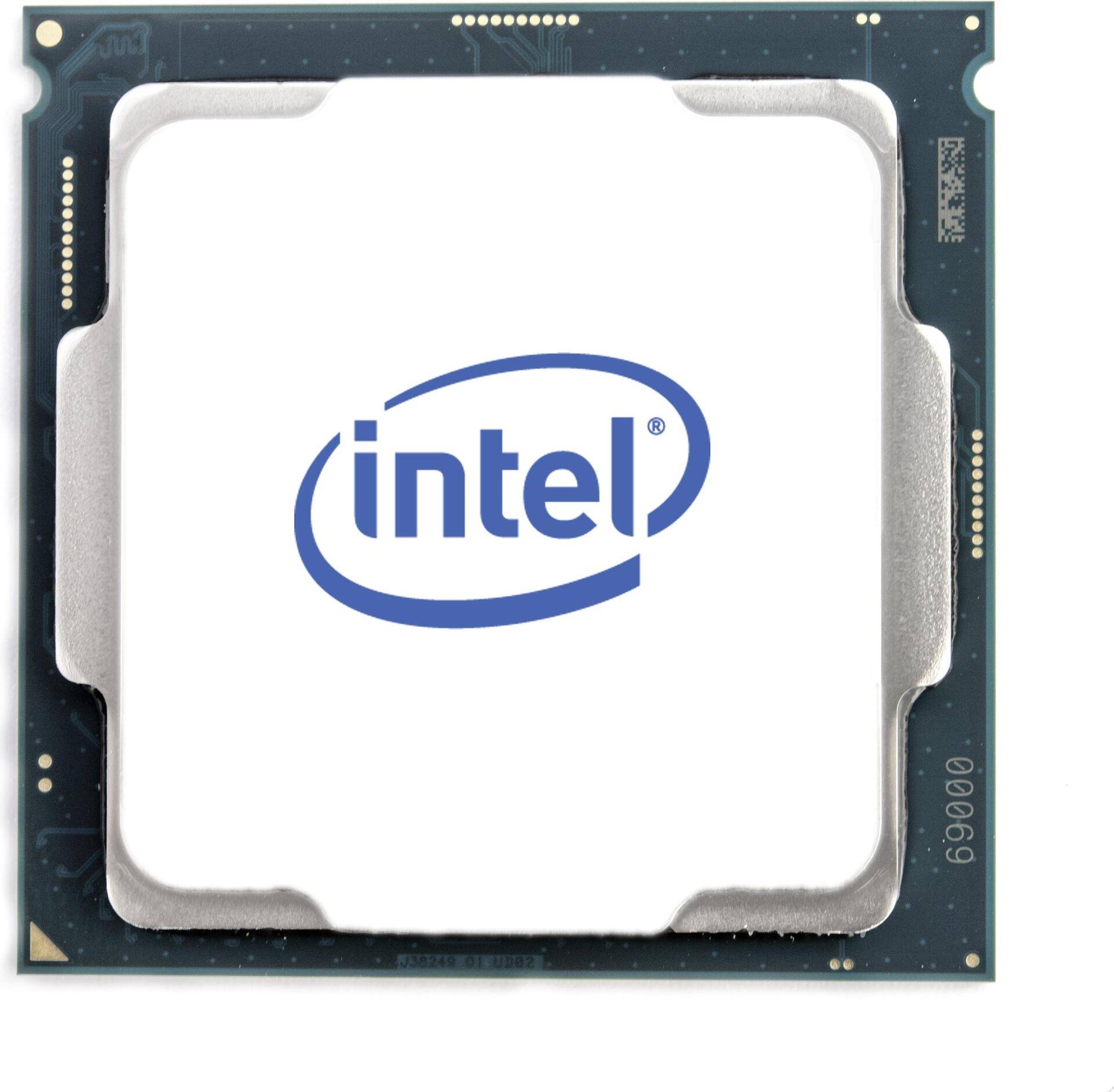 Intel Celeron G5900T - 3.2 GHz - 2 Kerne - 2 Threads - 2 MB Cache-Speicher - LGA1200 Socket - OEM von Intel