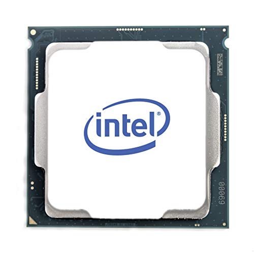 Intel Core G6400 (Basistakt: 4,00GHZ; Sockel: LGA1200; 58 Watt) Box von Intel