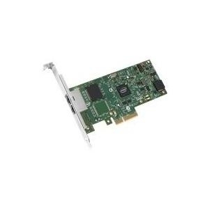 Intel Ethernet Server Adapter I350-T2 - Netzwerkadapter - PCIe 2.1 x4 Low-Profile - 1000Base-T x 2 Intel Ethernet Server Adapter I350-T2 - Netzwerkadapter - PCIe 2.1 x4 Low-Profile - 1000Base-T x 2 von Intel