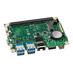 Intel NUC Board Element BKCMB1BB von Intel