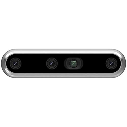 Intel RealSense Tiefenkamera D455 Intel RealSense Tiefenkamera D455 von Intel