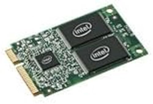 Intel Turbo Memory Card 2GB Flash Speichermodul von Intel