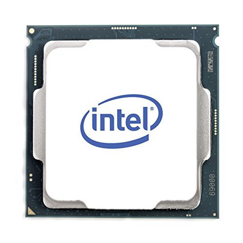 Intel Xeon E-2176G Prozessor 3,7 GHz 12 MB Smart Cache von Intel