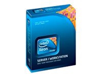 Intel Xeon E3-1220V6, Intel® Xeon® E3 v6, LGA 1151 (Socket H4), 14 nm, Intel, E3-1220 v6, 3 GHz von Intel